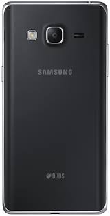 Samsung Galaxy Z3 In Nigeria